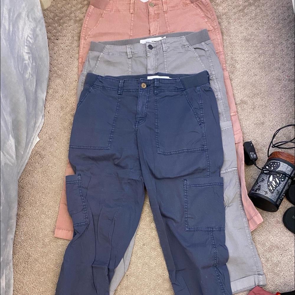 Sonoma Capri pants